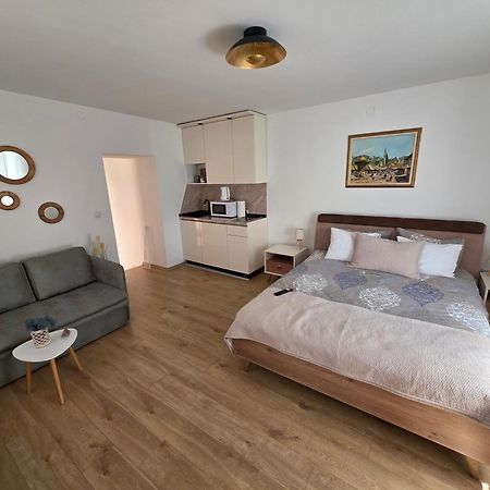 Apartman En SJJ Exterior foto