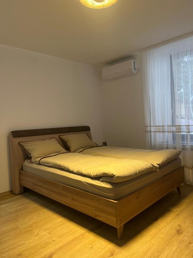 Apartman En SJJ Exterior foto